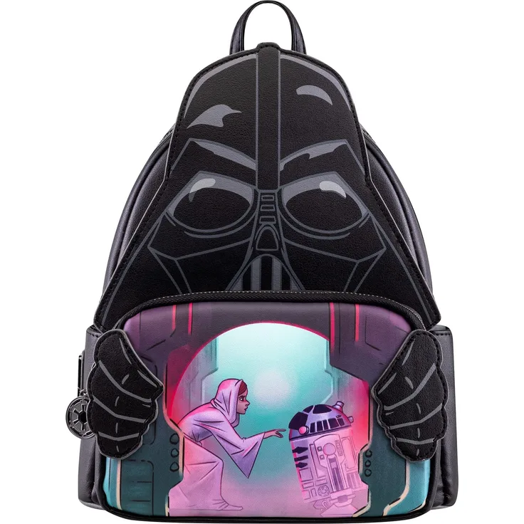 Funko Loungefly Star Wars - Darth Vader Backpack