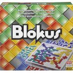 Mattel Games - Blokus