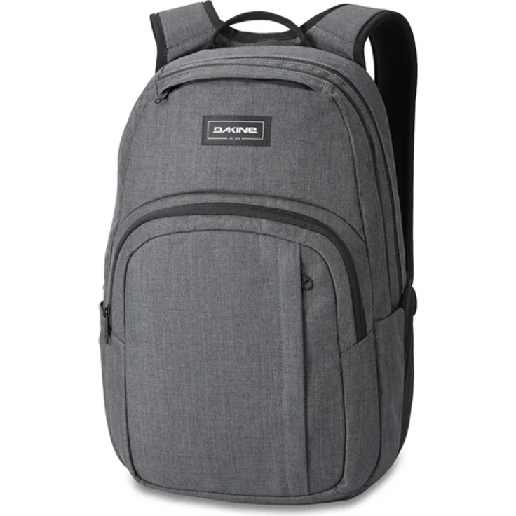 Dakine Rucksack Campus M 25L Carbon – Bild 1