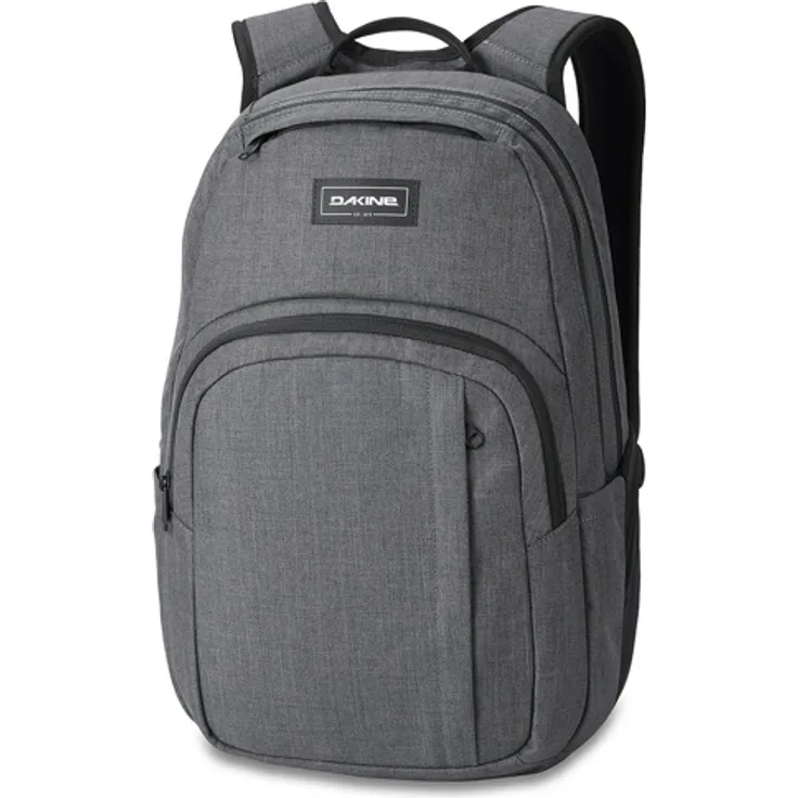 Dakine Rucksack Campus M 25L Carbon