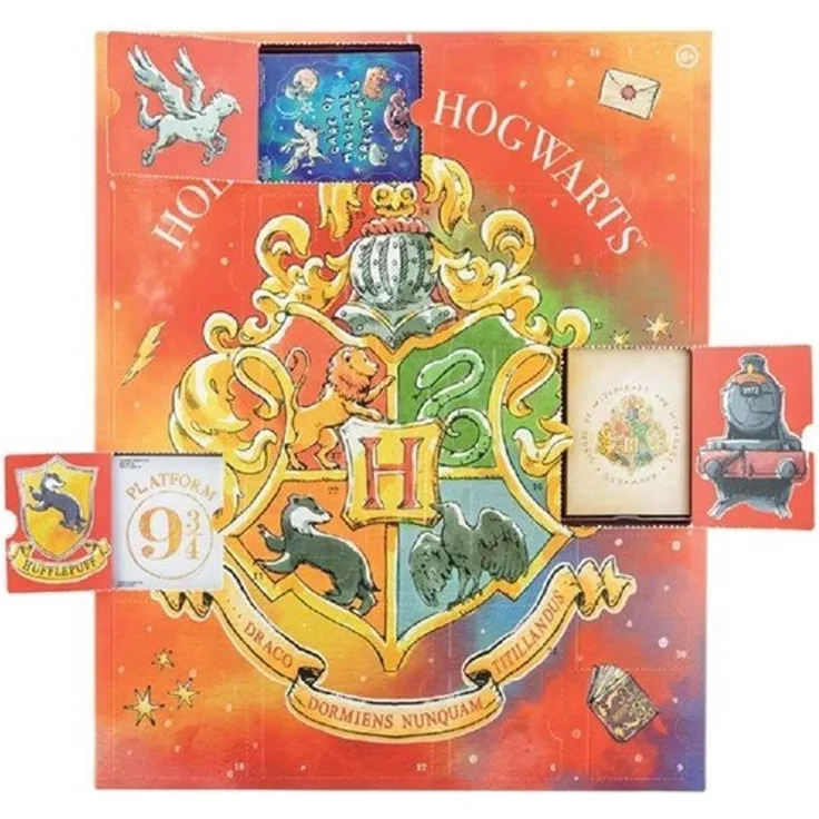 Paladone Harry Potter Advent Calendar 2021
