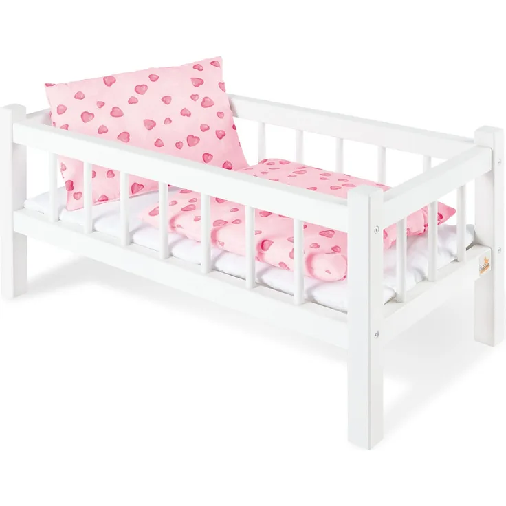 Puppenbett 'Annika'