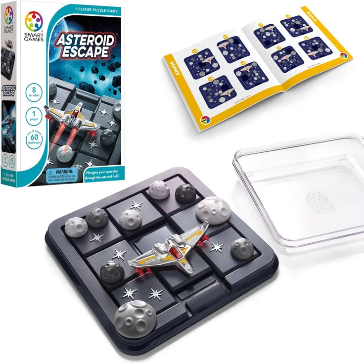 Smart Games SG 426 Gwiezdna Ucieczka