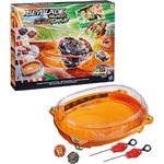 BeyBlade Cosmic Vector