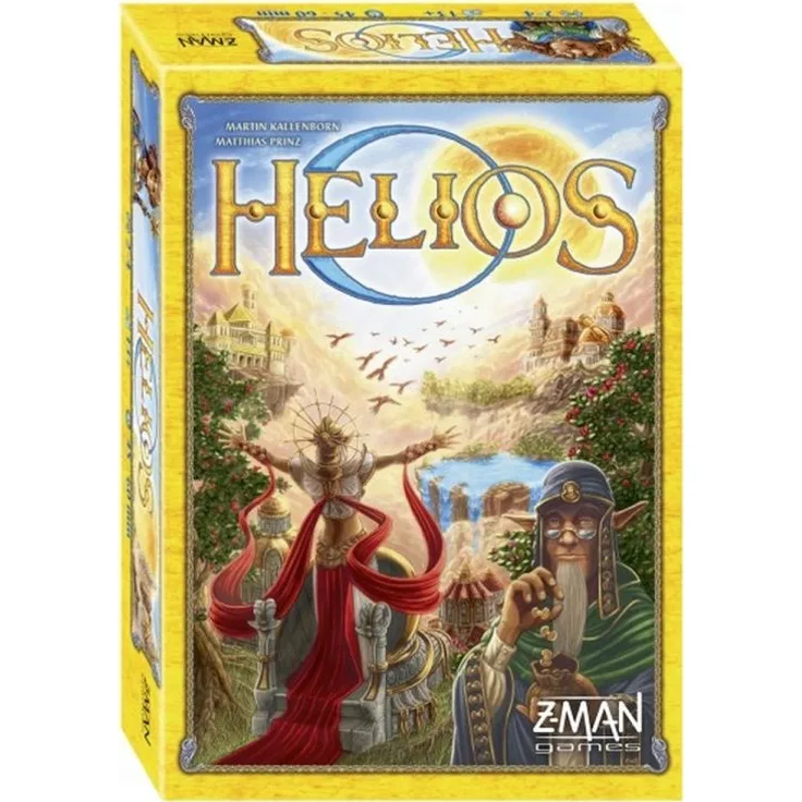 Helios (engl. )