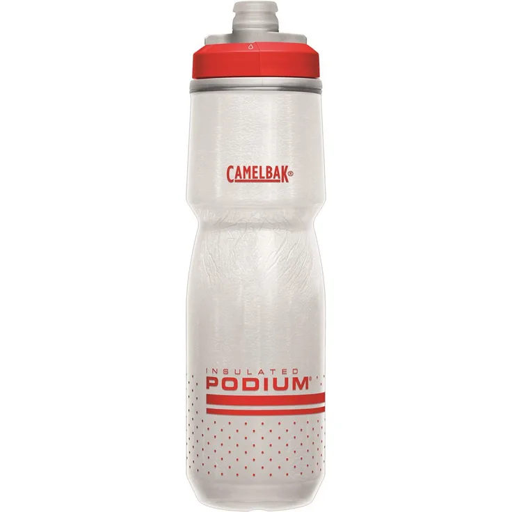 CAMELBAK Trinkflasche "Podium Chill" Mod. 20,