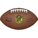 Wilson® NFL Football THE DUKE REPLICA Mini