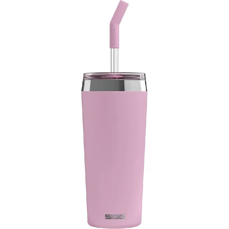 SIGG Mug Lingonberry 0,6l