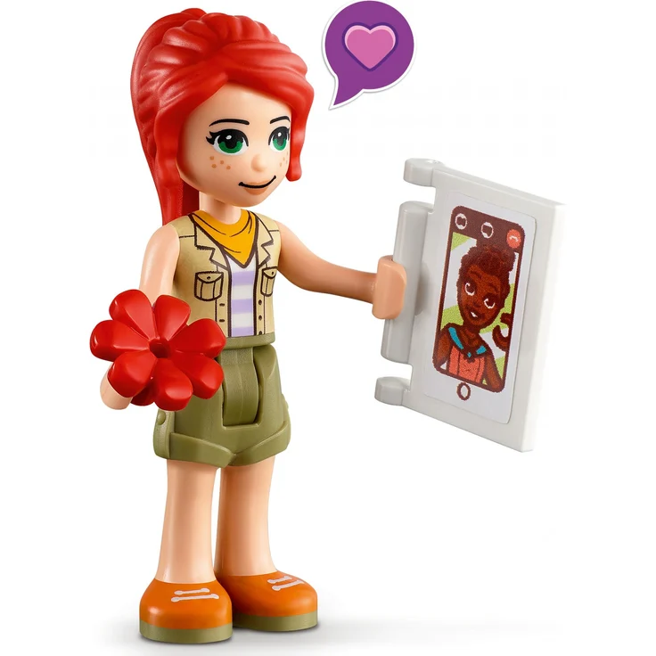 LEGO® Friends 41717 - Mias Tierrettungsmission – Bild 7