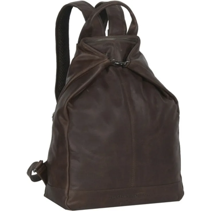 The Chesterfield Brand Rucksack Manchester Brown