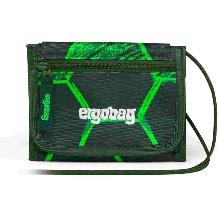 ergobag Brustbeutel VolltreffBär - Preisvergleich