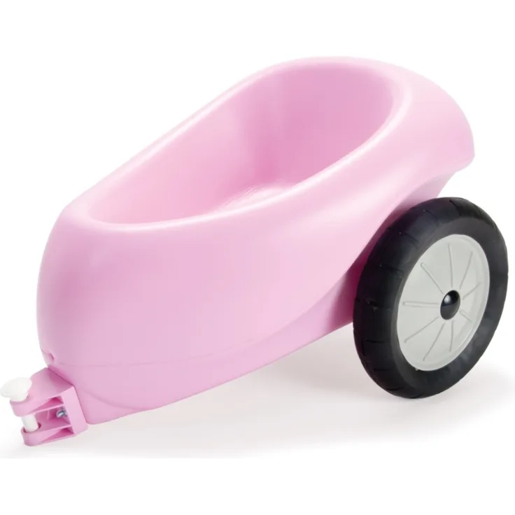 Hänger für Prinzessinscooter