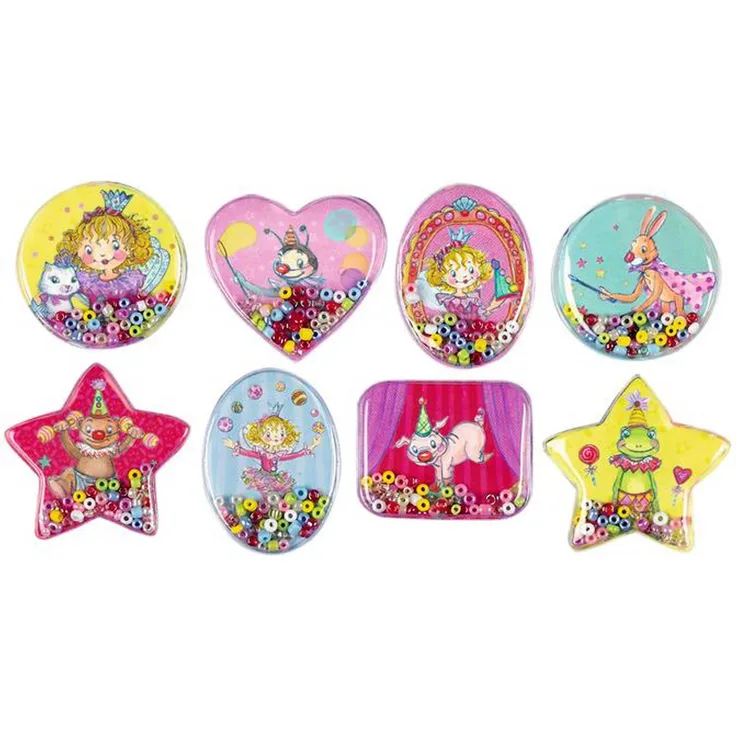Spiegelburg Perlensticker Prinzessin Lillifee