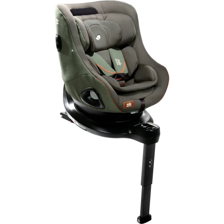 Joie Kindersitz i-Harbour mit i-Base Encore Pine