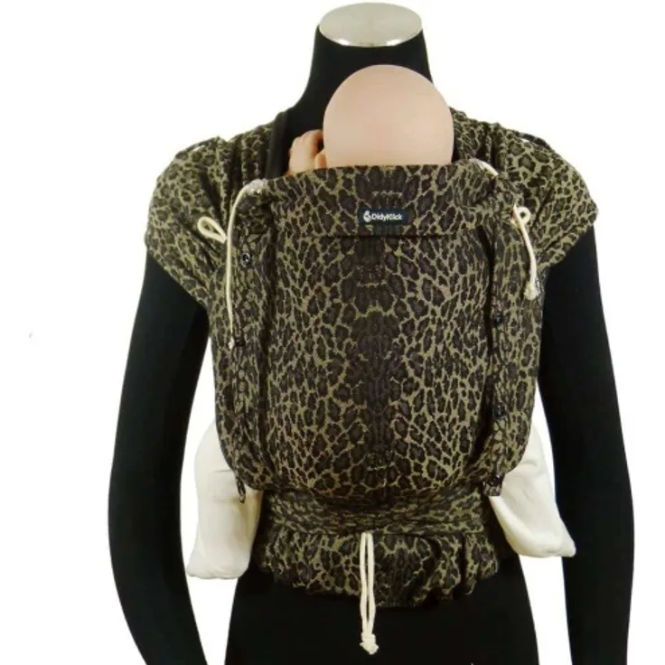 Didymos Babytrage Didyklick 4u Leo