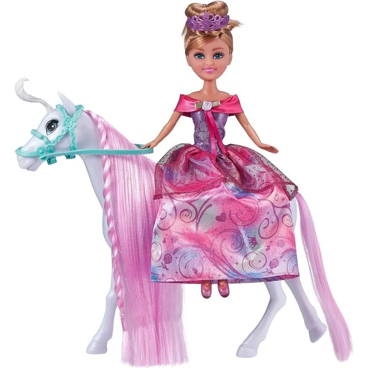 SPARKLE GIRLZ MÄRCHENPRINZESSIN 26CM