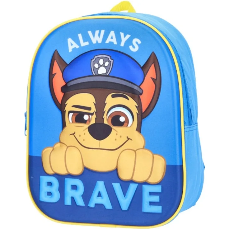Jacob Kinderrucksack PAW PATROL