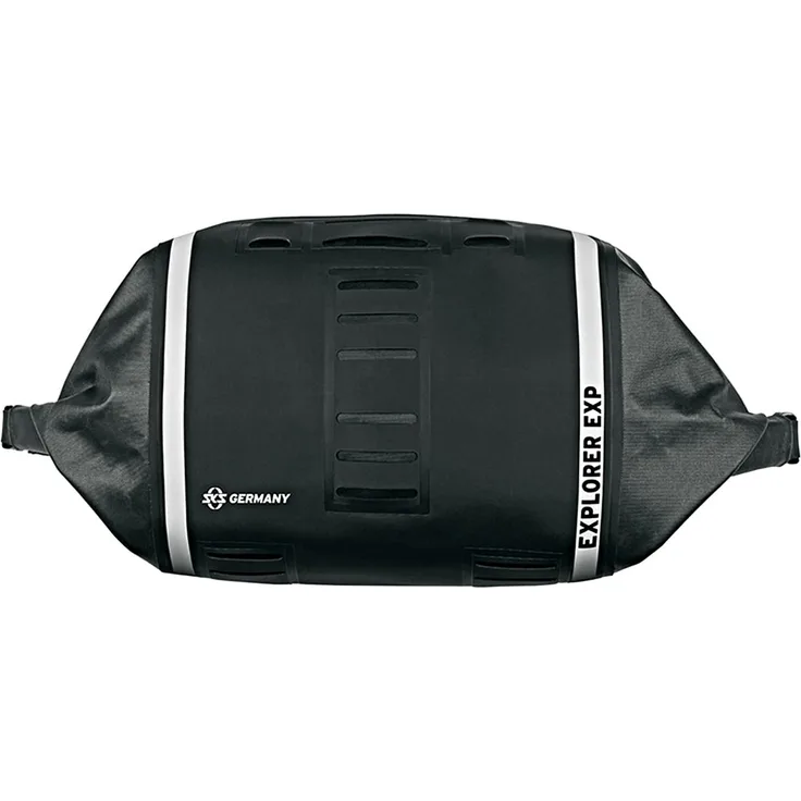 SKS Explorer EXP Lenkertasche - Schwarz.