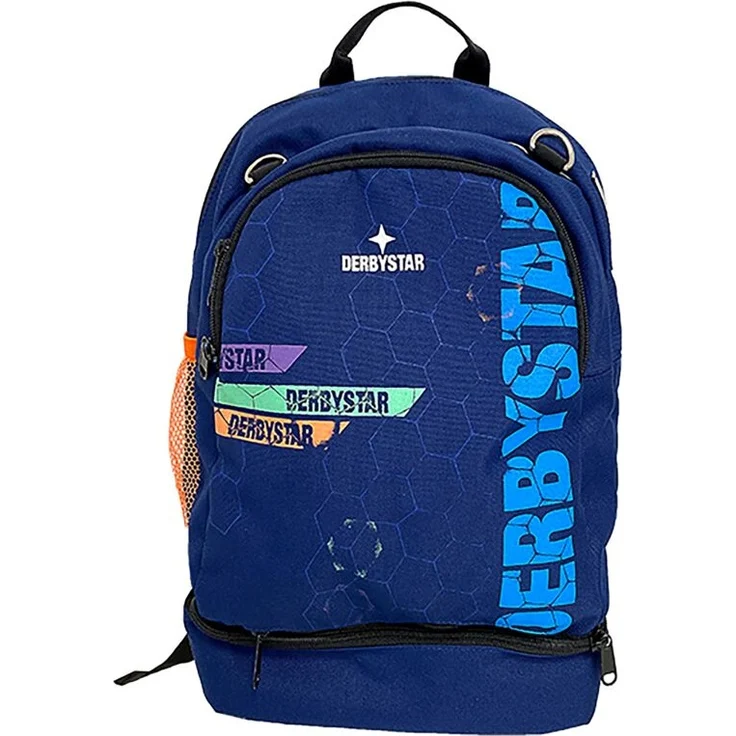 Derbystar® Rucksack Kids – Bild 1