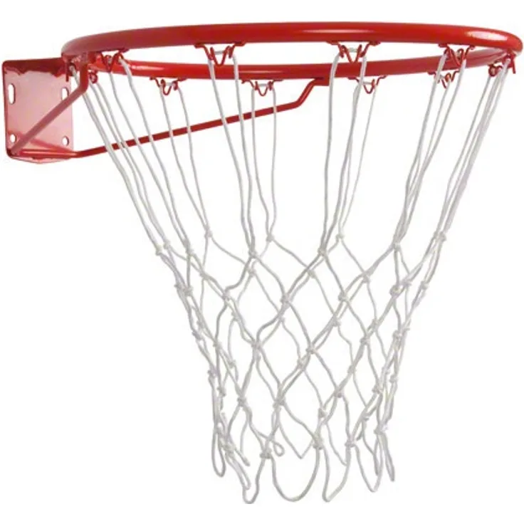 Basketballkorb inkl. Netz Basketball Korb Basketballring mit Ring und Netz