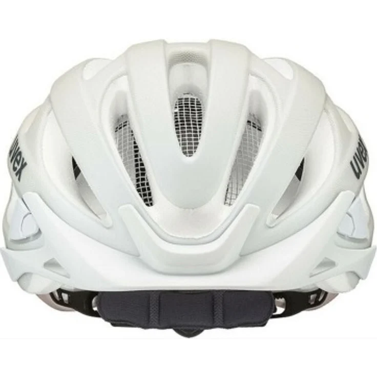 Uvex Fahrradhelm TRUE CC sand-dust rose : 52-56 – Bild 4