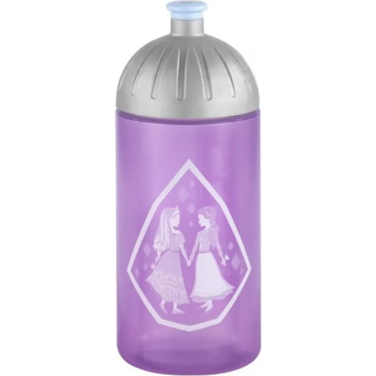 STEP BY STEP Trinkflasche FreeWater "Ice Princess"
