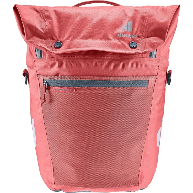 Deuter Mainhattan 17+10 Redwood-Ink