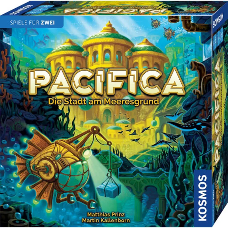 PACIFICA