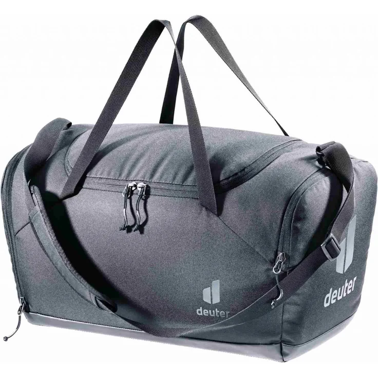 deuter Sporttasche Hopper black