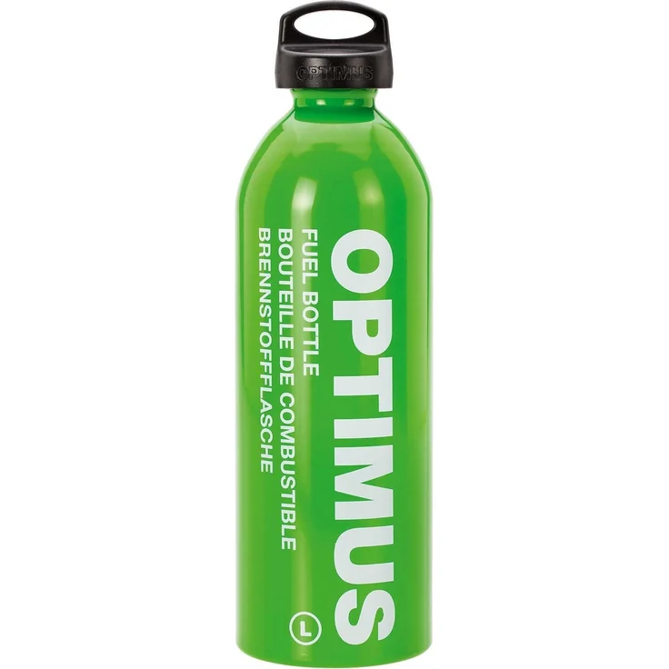 Optimus Fuel Bottle (L) 750 ml (8017608) – Bild 1