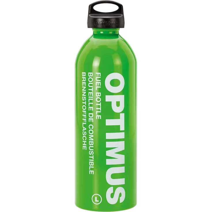 Optimus Fuel Bottle (L) 750 ml (8017608)