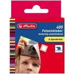 Herlitz 400 Fotoeinkleber