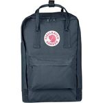 Fjällräven Kanken Laptop Classic Colors graphite - Größe 18 Liter (15 Zoll)