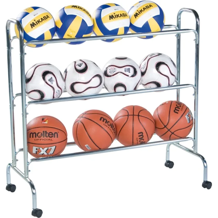 tanga sports® Ballregal