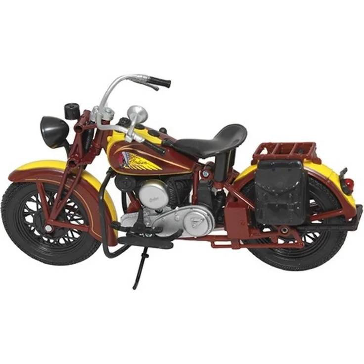 NewRay 42113 - Modellmotorrad "1934 Indian Chief" 1:12