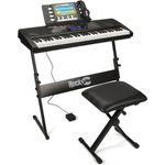 RockJam - RJ761-SK - Musical Keyboard