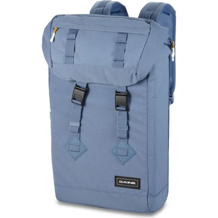 Dakine Laptop Rucksack Infinity Toploader 27L Vintage Blue