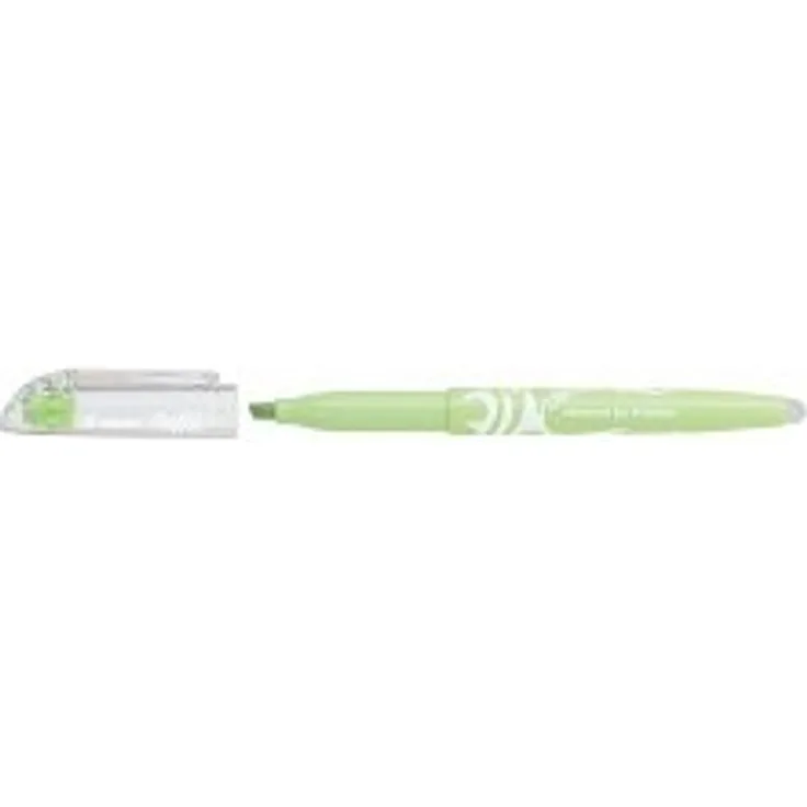 PILOT Textmarker FriXion Light Natural 4. 0 (M) Hellgrün