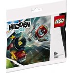 LEGO Hidden Side - El Fuegos Stunt-Kanone 30464
