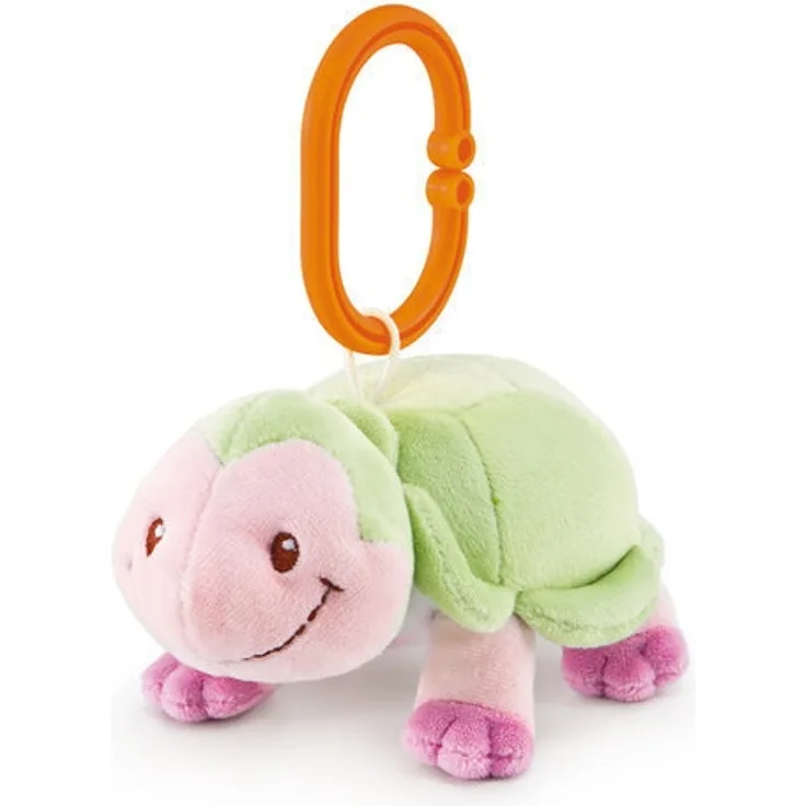 Trudi Quietsche Schildkröte
