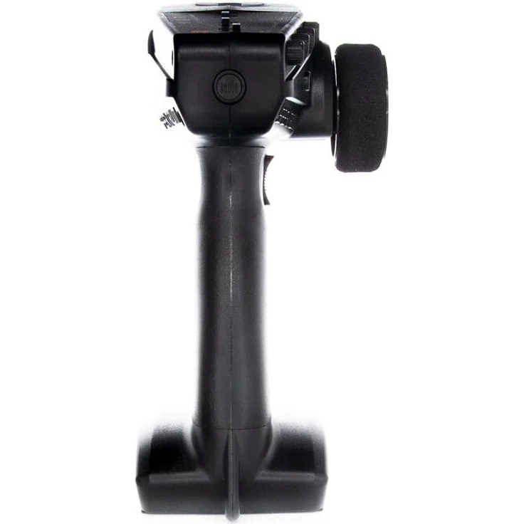 Spektrum SPM2340 DX3 SMART DSMR 3CH Fernbedienung mit SR315 Empfänger – Bild 4