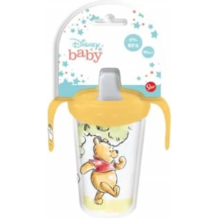 Winnie Pooh - Trinklernbecher - 320ml