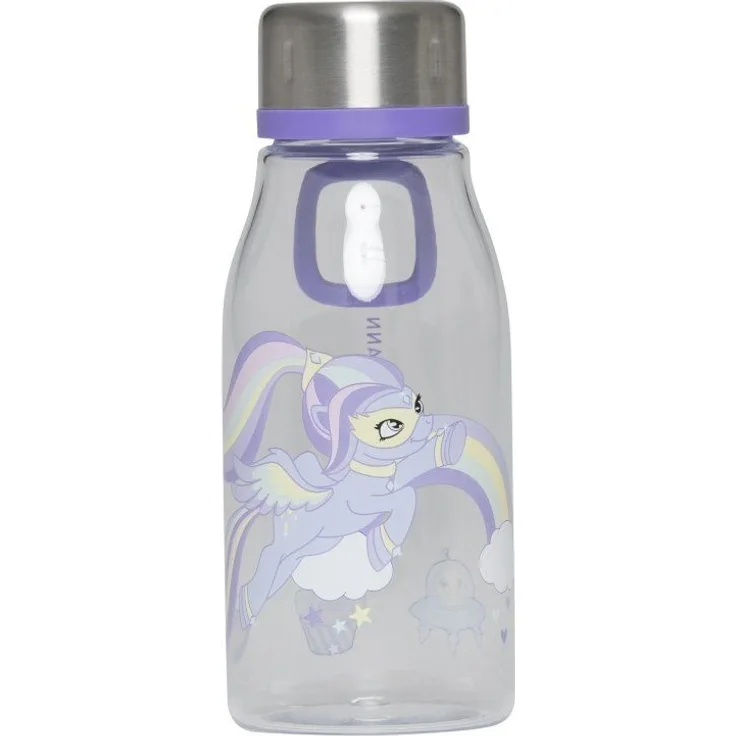 Beckmann Trinkflasche 400 ml - dream / super pony
