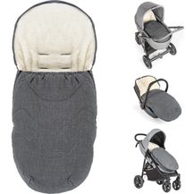 Bild für Zamboo Universal Fußsack für Babyschale