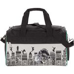 4You Sporttasche M - 715 - PARKOUR