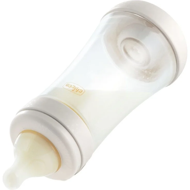 Chicco BABYFLÄSCHCHEN PERFECT5, 150ML, NORMALER FLUSS (3Farben) GRIL – Bild 2