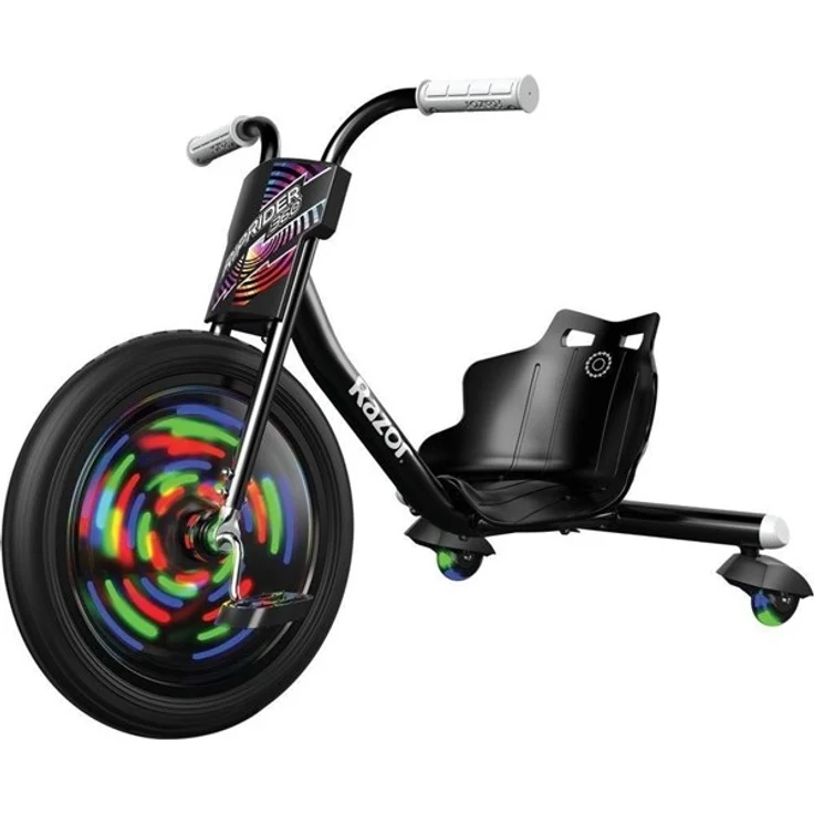 Razor LightShow Rip Rider 360 – Bild 1