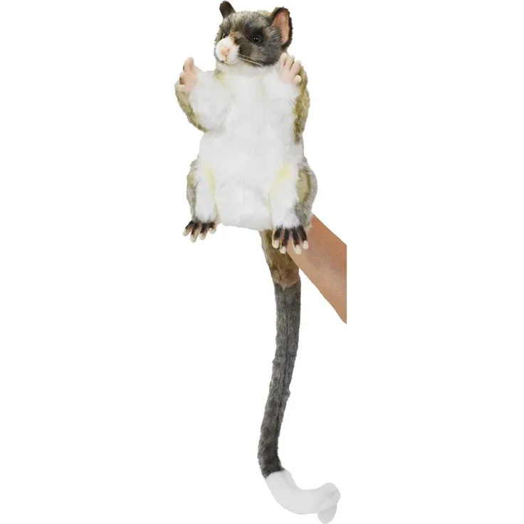 Hansa Animal Plüschpuppe Possum 45 cmh