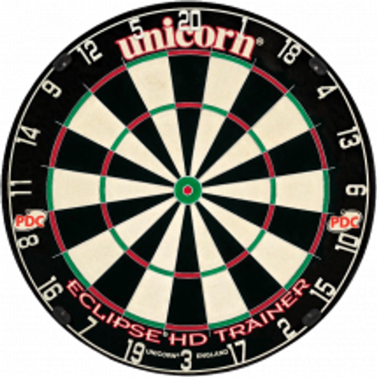 Unicorn Eclipse HD Trainer Board