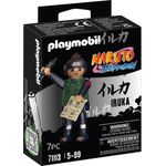 Playmobil Naruto 71113 'Iruka', 7 Teile, ab 5 Jahren